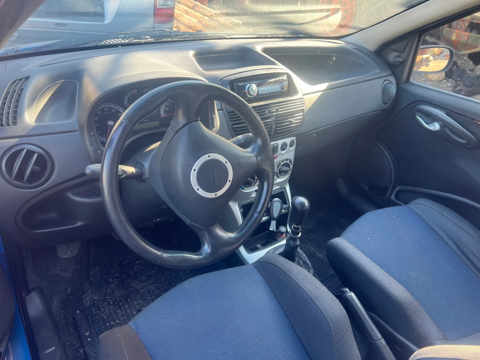 Fiat Punto | Mobile.bg   2