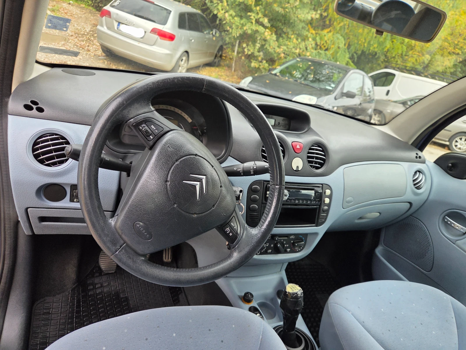 Citroen C3 | Mobile.bg   9