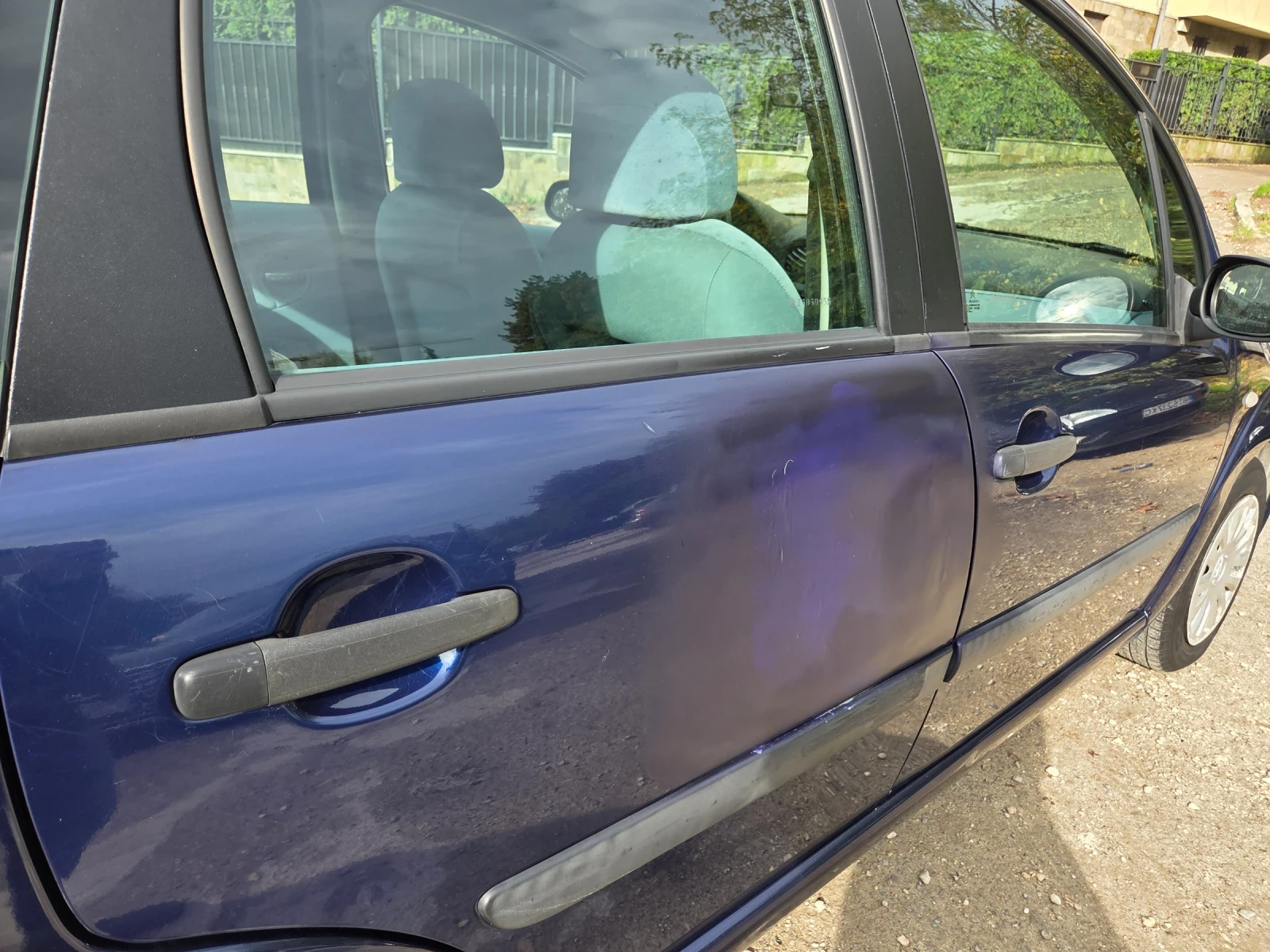 Citroen C3 | Mobile.bg   14