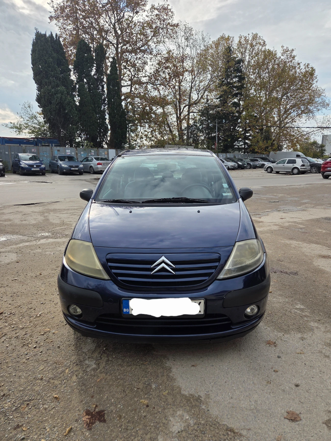 Citroen C3 | Mobile.bg   1