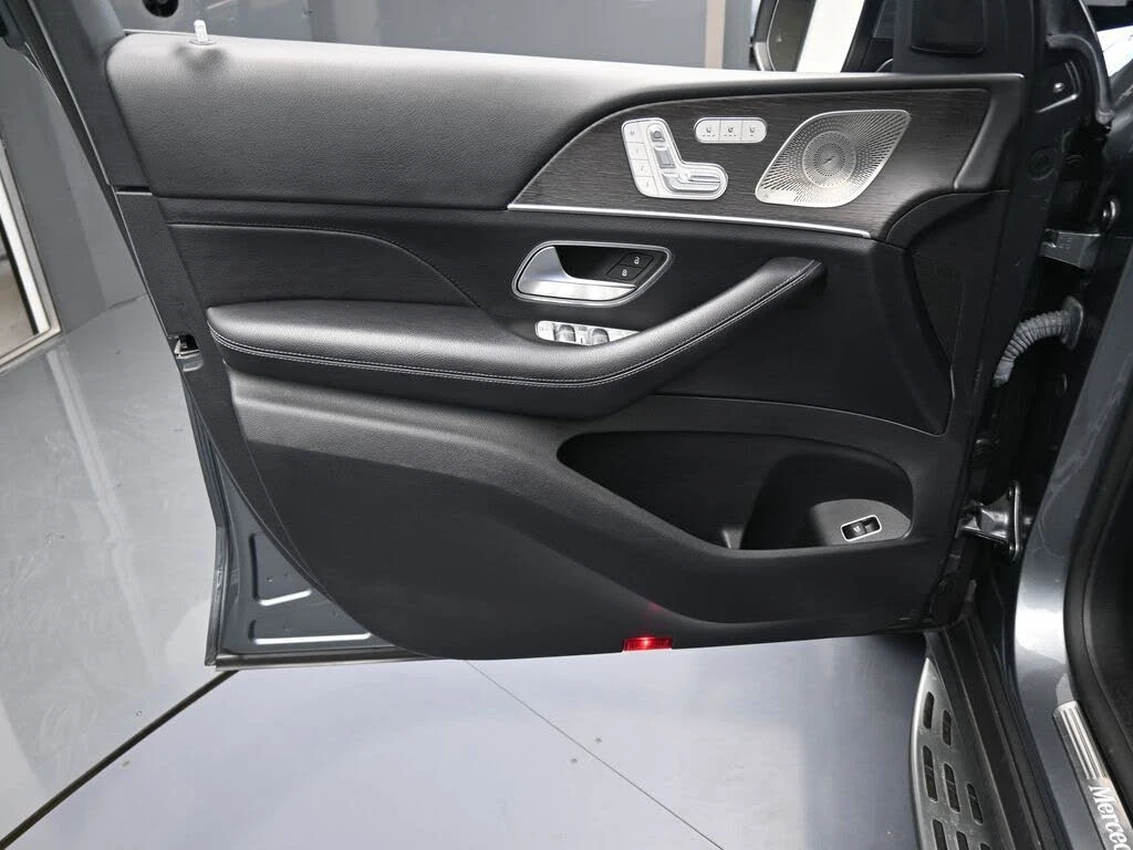 Mercedes-Benz GLS 450 4MATIC* *    | Mobile.bg   12