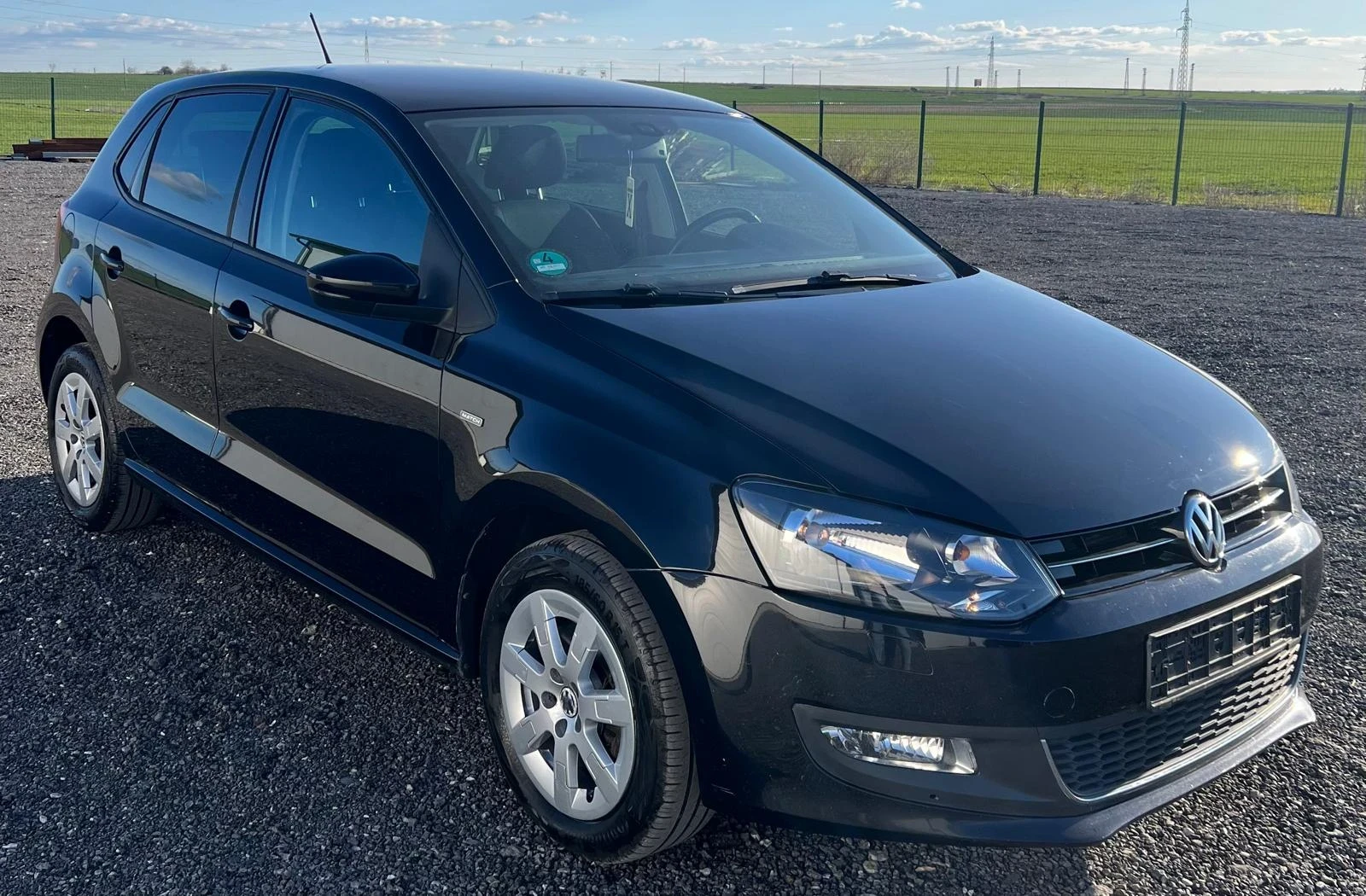 VW Polo 1.2TSI DSG - изображение 2