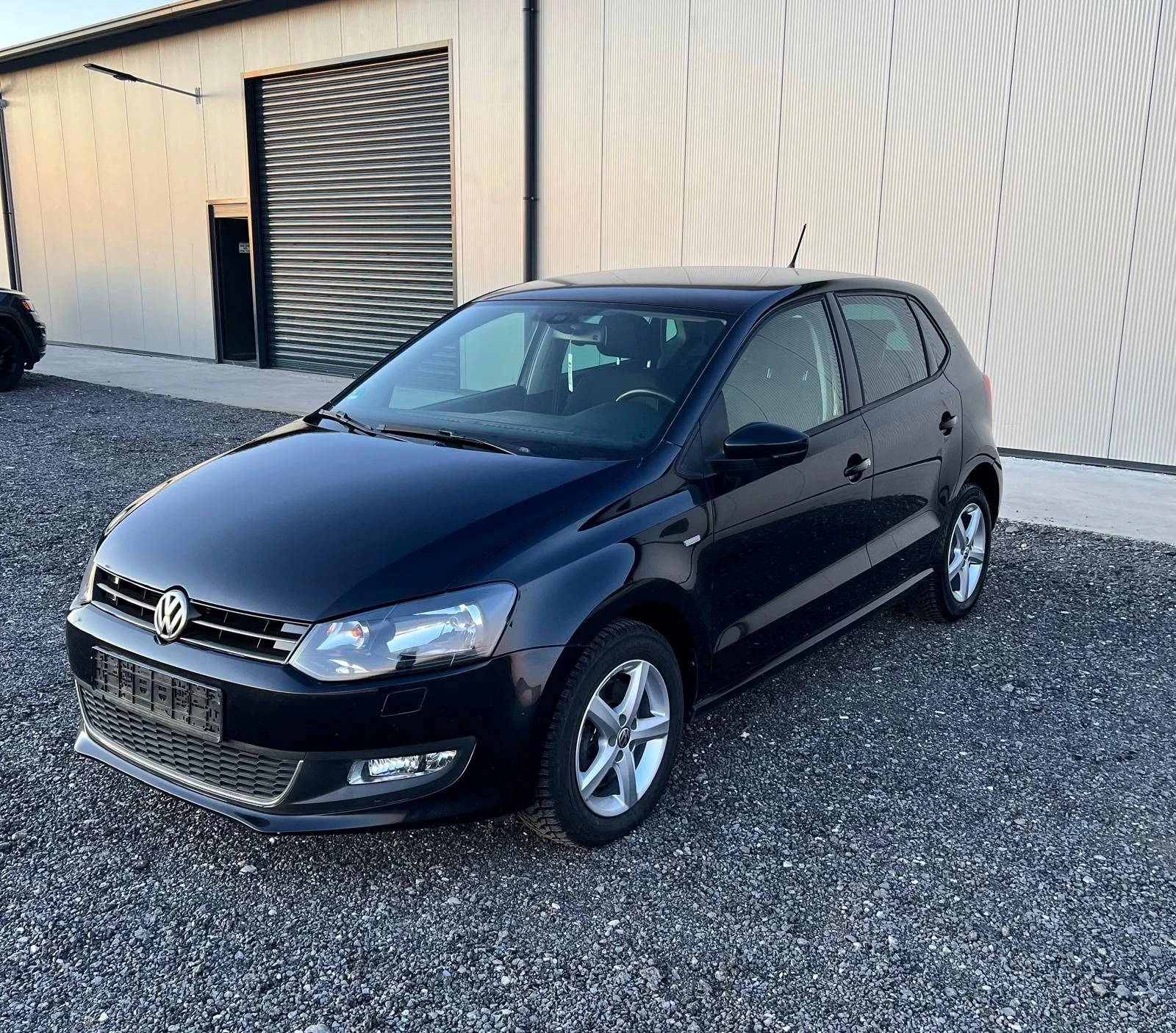VW Polo 1.2TSI DSG, снимка 2 - Автомобили и джипове - 53842256