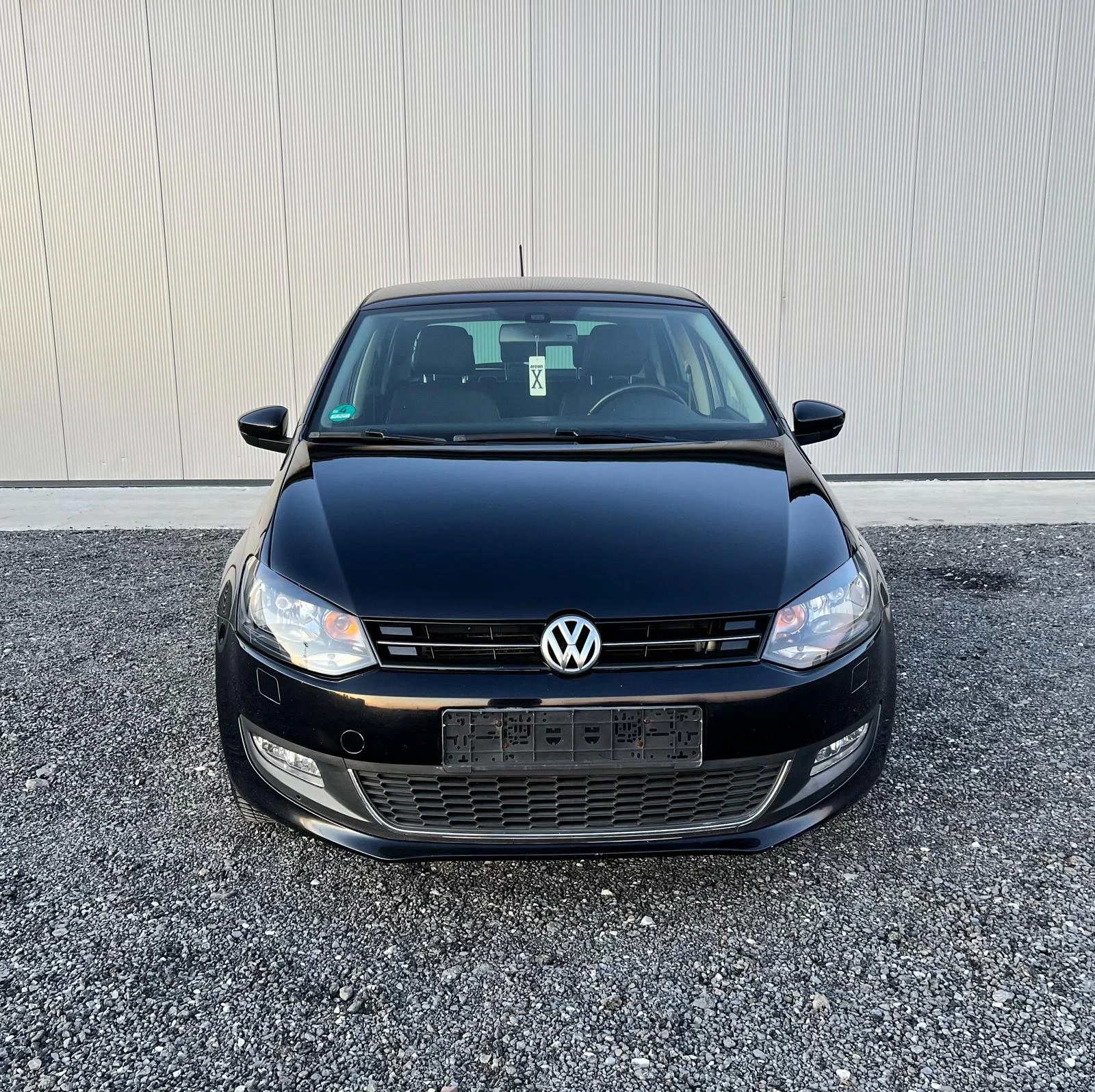 VW Polo 1.2TSI DSG, снимка 5 - Автомобили и джипове - 53842256