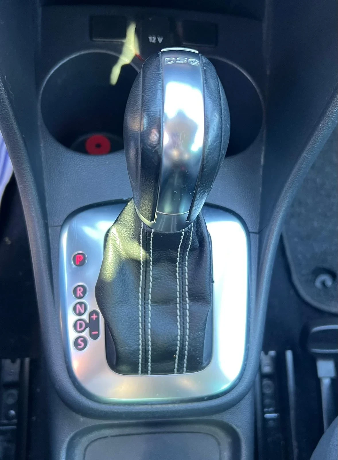 VW Polo 1.2TSI DSG - изображение 8