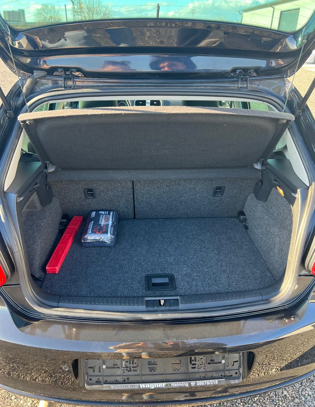 VW Polo 1.2TSI DSG | Mobile.bg � ����������� 12