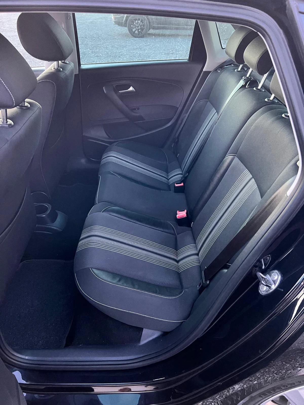 VW Polo 1.2TSI DSG, снимка 9 - Автомобили и джипове - 53842256