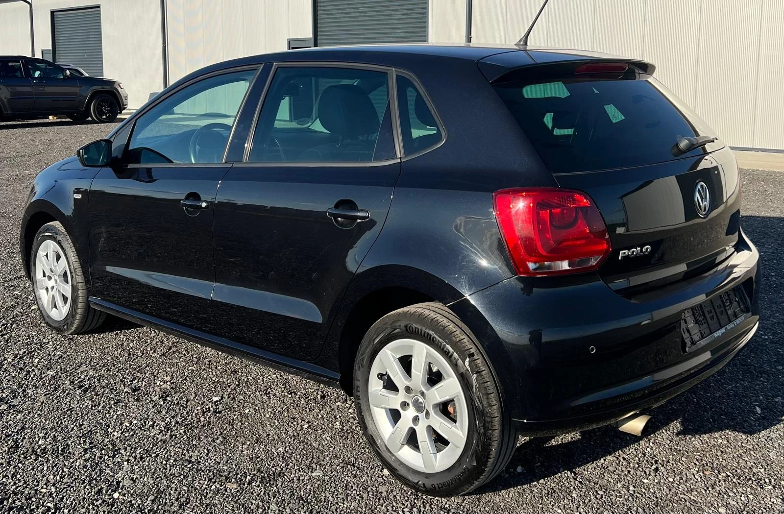 VW Polo 1.2TSI DSG - изображение 4