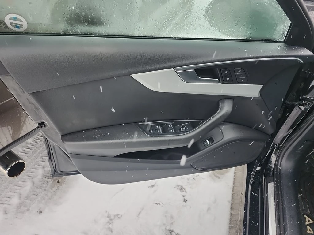 Audi A4 * KOMFORT * CARFAX *  | Mobile.bg � ����������� 9