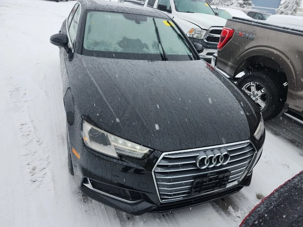 Audi A4 * KOMFORT * CARFAX *  | Mobile.bg � ����������� 7