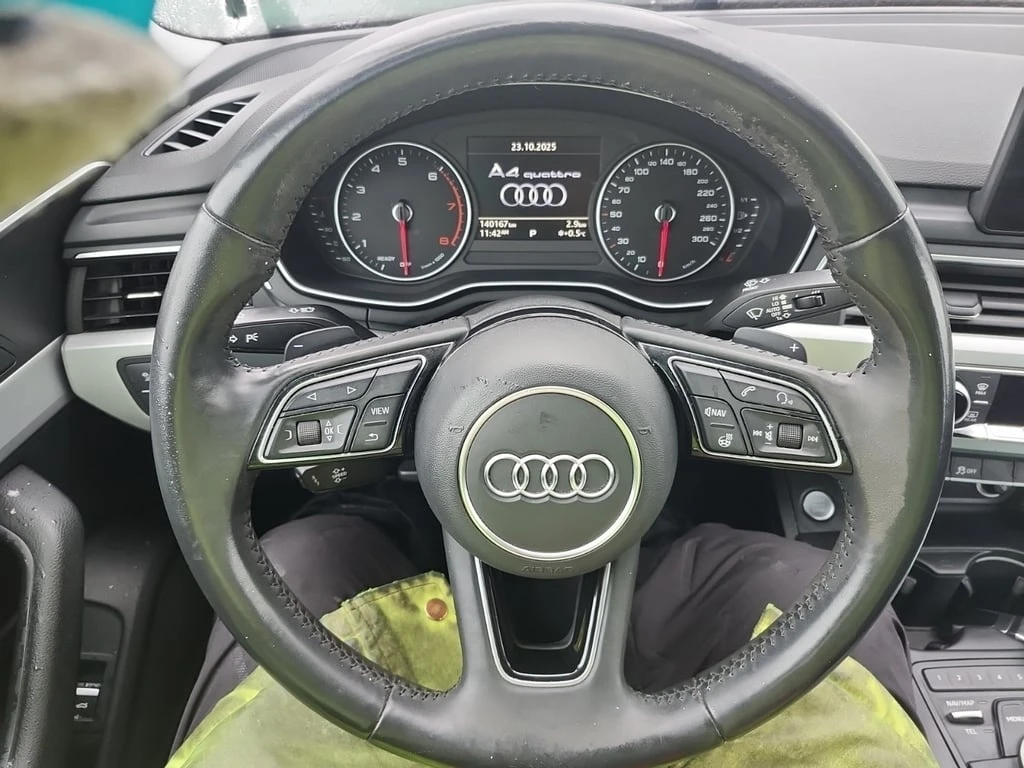 Audi A4 * KOMFORT * CARFAX *  | Mobile.bg � ����������� 12