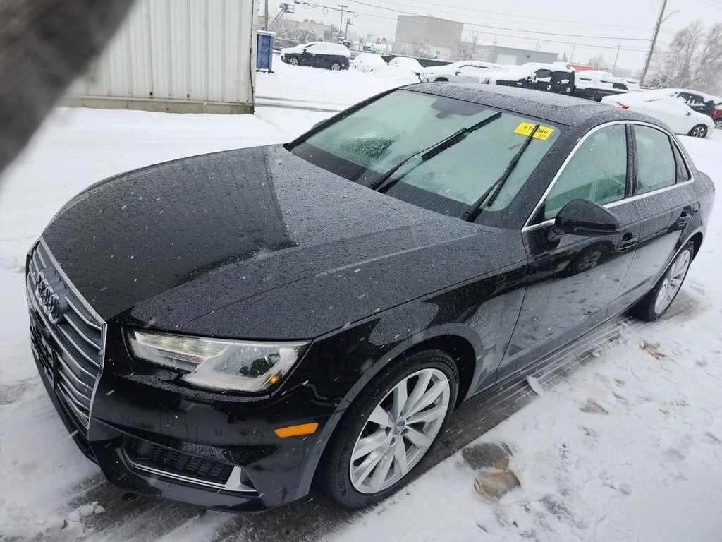 Audi A4 * KOMFORT * CARFAX *  | Mobile.bg � ����������� 1