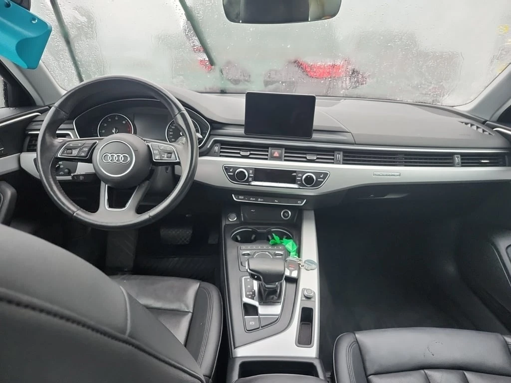 Audi A4 * KOMFORT * CARFAX *  | Mobile.bg � ����������� 10