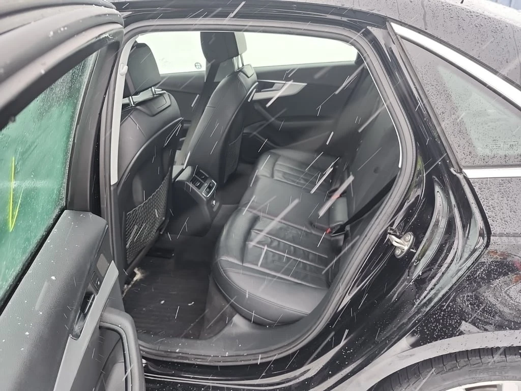 Audi A4 * KOMFORT * CARFAX *  | Mobile.bg � ����������� 13