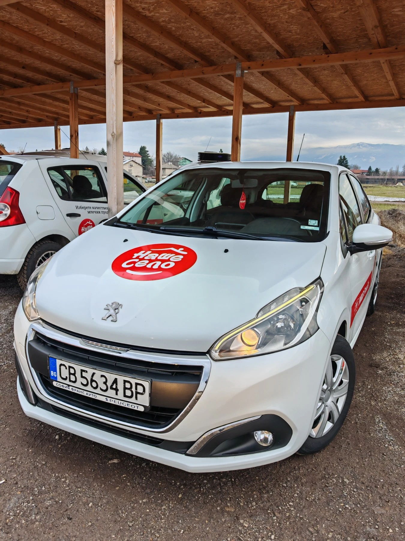 Peugeot 208 | Mobile.bg � ����������� 1