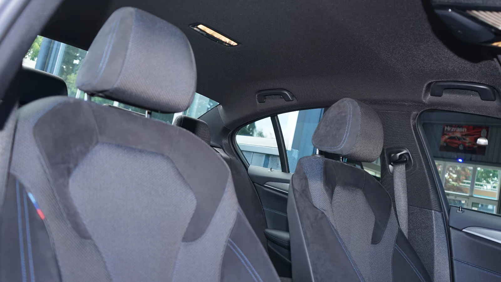 BMW 530 G30/265HP/MSPORT/CAM/NAVI/LED/VIRTUAL/ACC/875v | Mobile.bg � ����������� 11