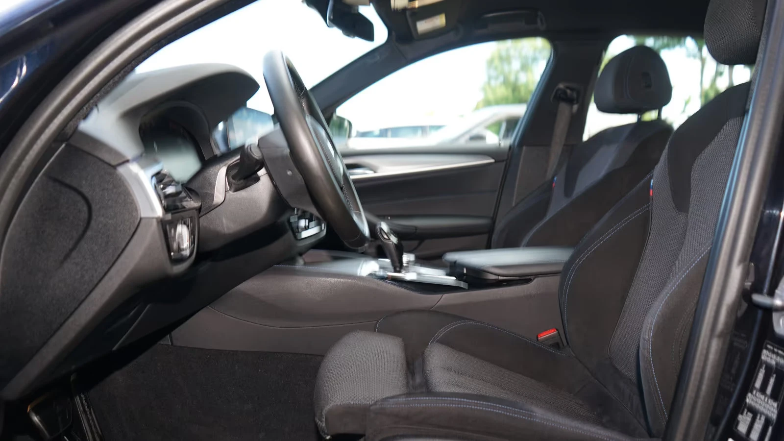 BMW 530 G30/265HP/MSPORT/CAM/NAVI/LED/VIRTUAL/ACC/875v - изображение 10