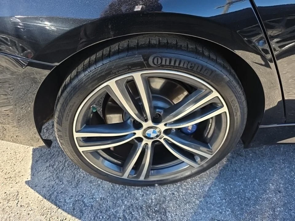 BMW 340  - изображение 10