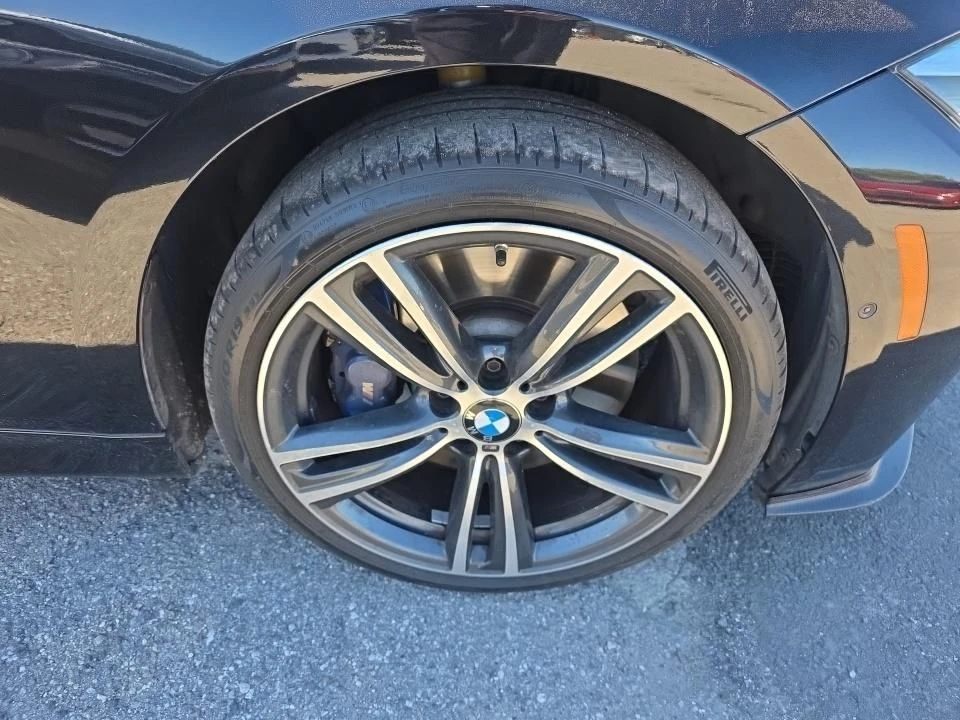 BMW 340  - изображение 9