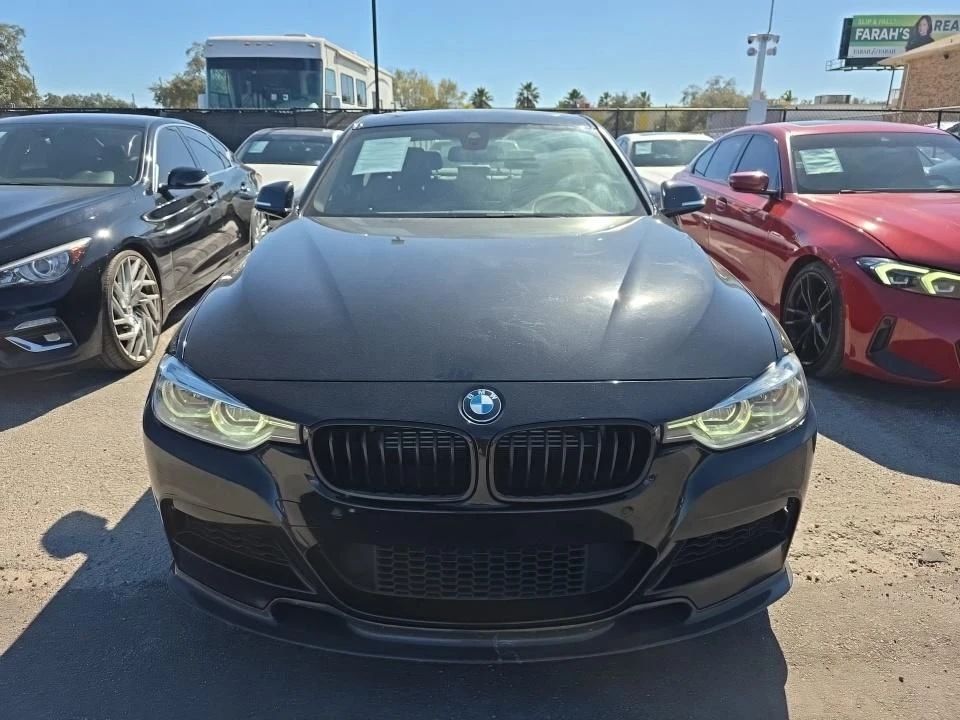 BMW 340  - изображение 2