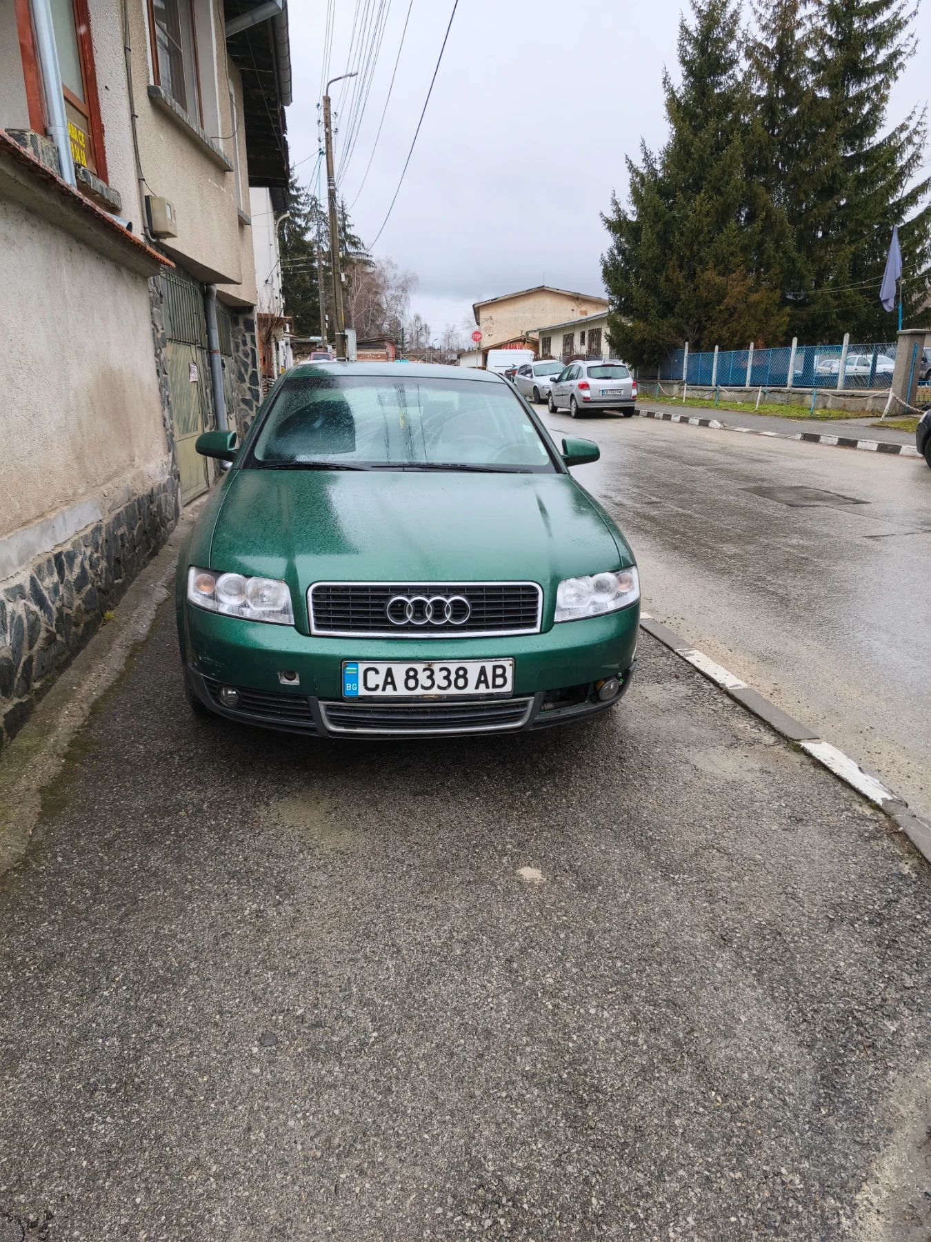 Audi A4 | Mobile.bg � ����������� 1