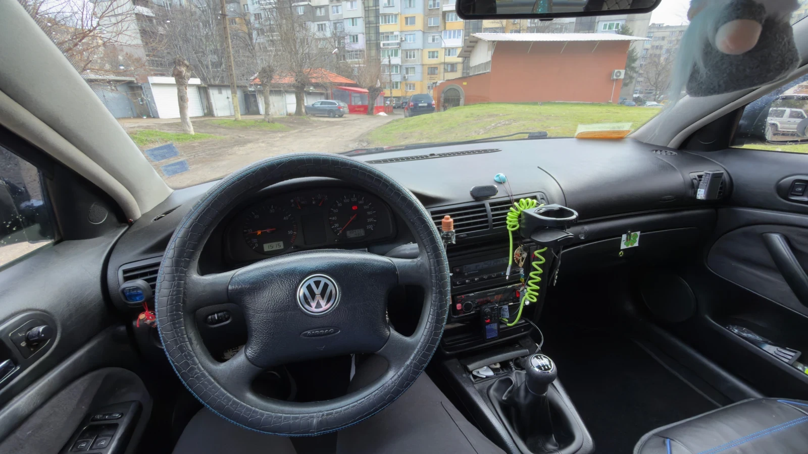 VW Passat | Mobile.bg � ����������� 10