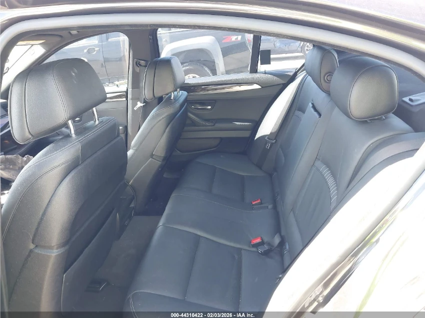 BMW 550 i S-DRIVE* KEYLESS* 360CAM* ����������(���� �� ��) | Mobile.bg � ����������� 12