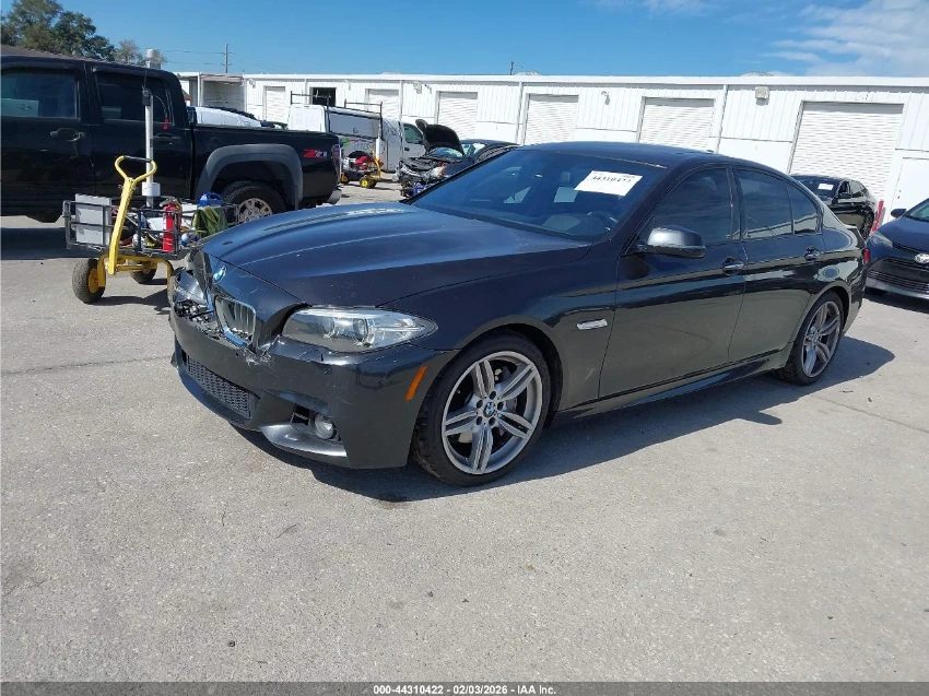 BMW 550 i S-DRIVE* KEYLESS* 360CAM* ����������(���� �� ��) | Mobile.bg � ����������� 1