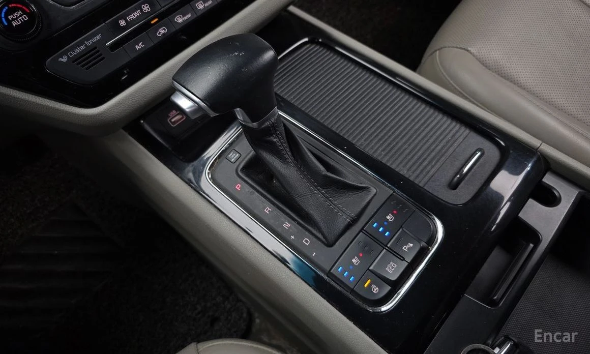 Kia Carnival  - изображение 9