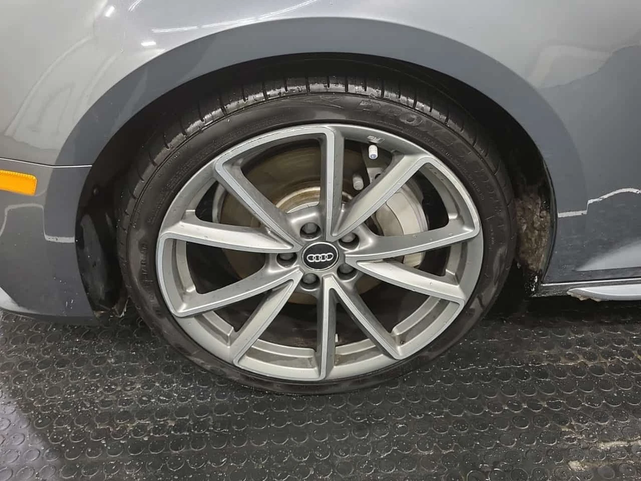 Audi A4 * TECHNIK * CARFAX * ПОДГРЕВИ * 360 КАМЕРА* ПАНОРА, снимка 17 - Автомобили и джипове - 53774989