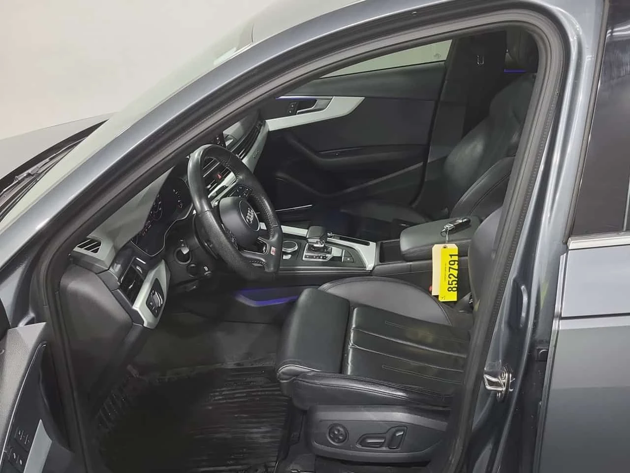 Audi A4 * TECHNIK * CARFAX * ПОДГРЕВИ * 360 КАМЕРА* ПАНОРА - изображение 7