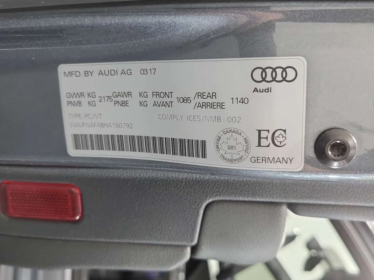 Audi A4 * TECHNIK * CARFAX * ПОДГРЕВИ * 360 КАМЕРА* ПАНОРА, снимка 15 - Автомобили и джипове - 53774989