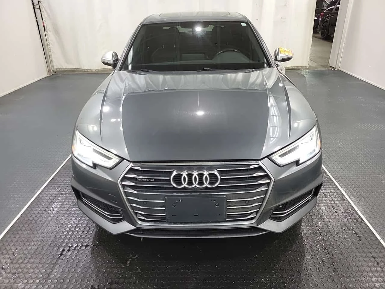 Audi A4 * TECHNIK * CARFAX * ПОДГРЕВИ * 360 КАМЕРА* ПАНОРА - изображение 3