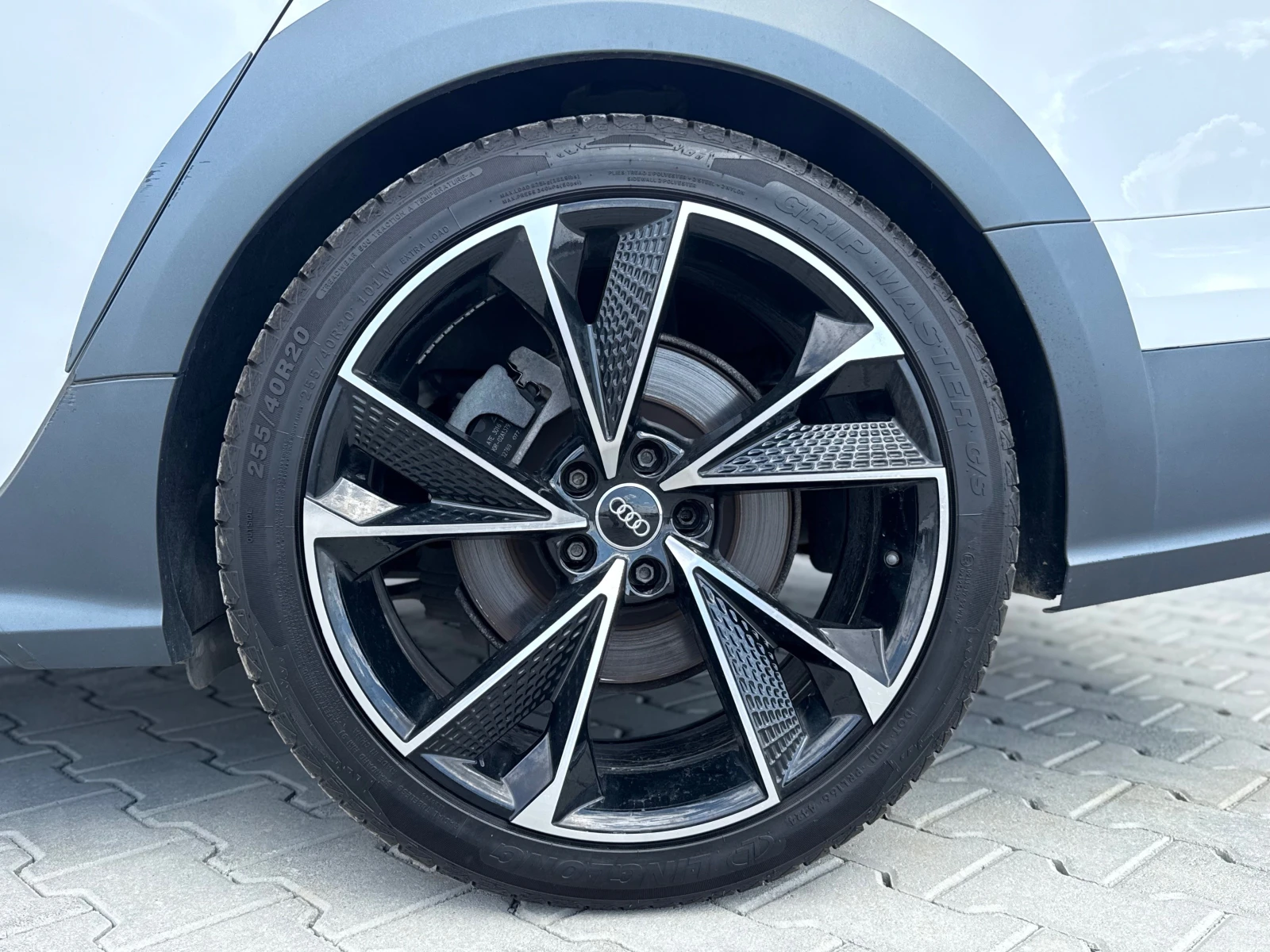 Audi A6 Allroad 3.0 TDI QUATTRO Собствен лизинг !!!, снимка 14 - Автомобили и джипове - 53986200