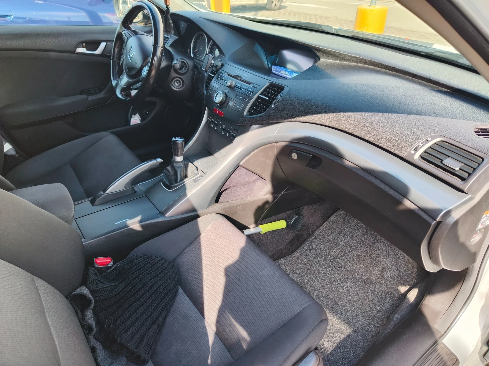 Honda Accord, снимка 8 - Автомобили и джипове - 54014279