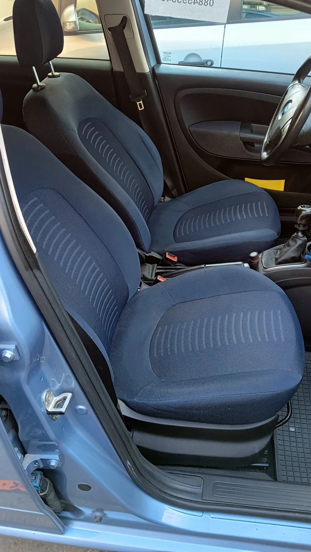 Fiat Punto Grande | Mobile.bg � ����������� 13