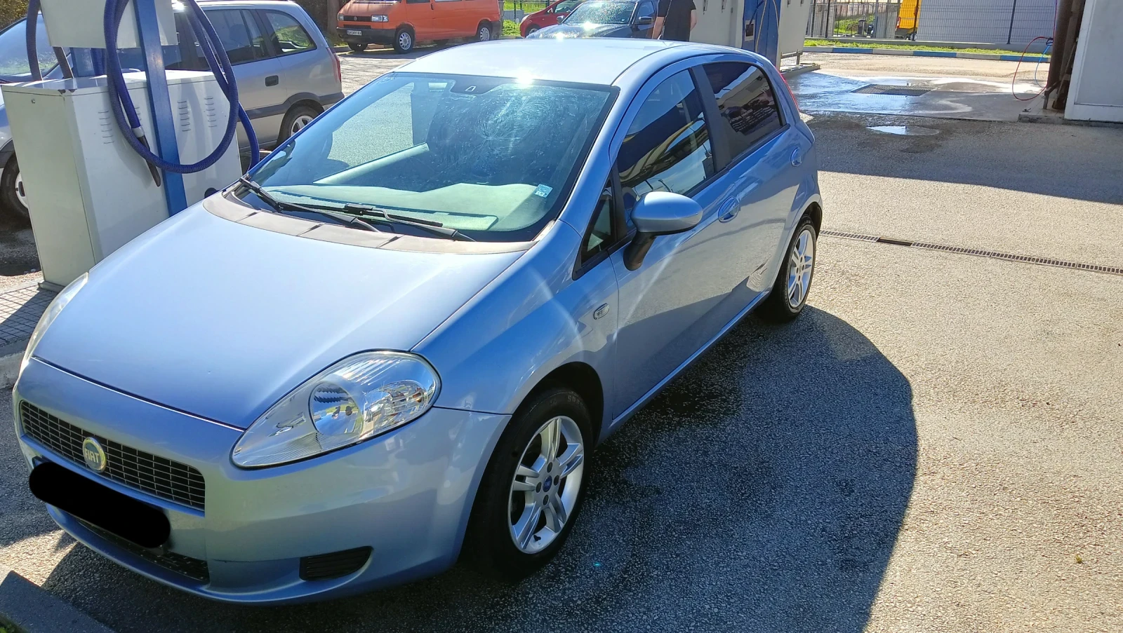 Fiat Punto Grande | Mobile.bg � ����������� 2