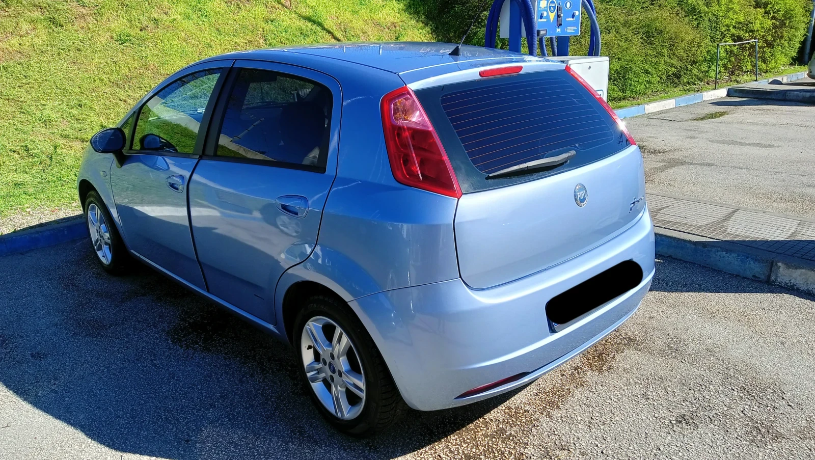 Fiat Punto Grande | Mobile.bg � ����������� 3