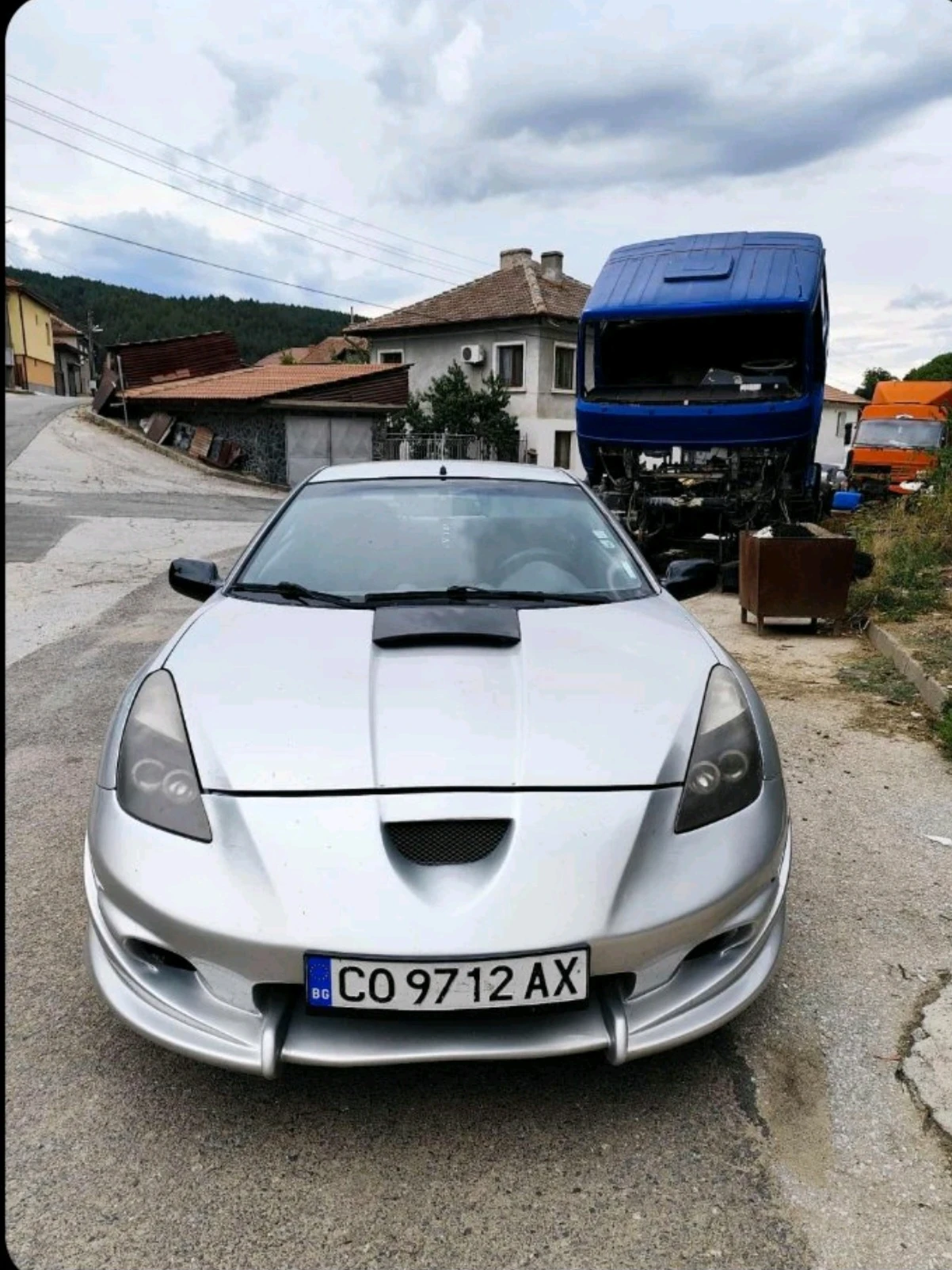 Toyota Celica | Mobile.bg � ����������� 2