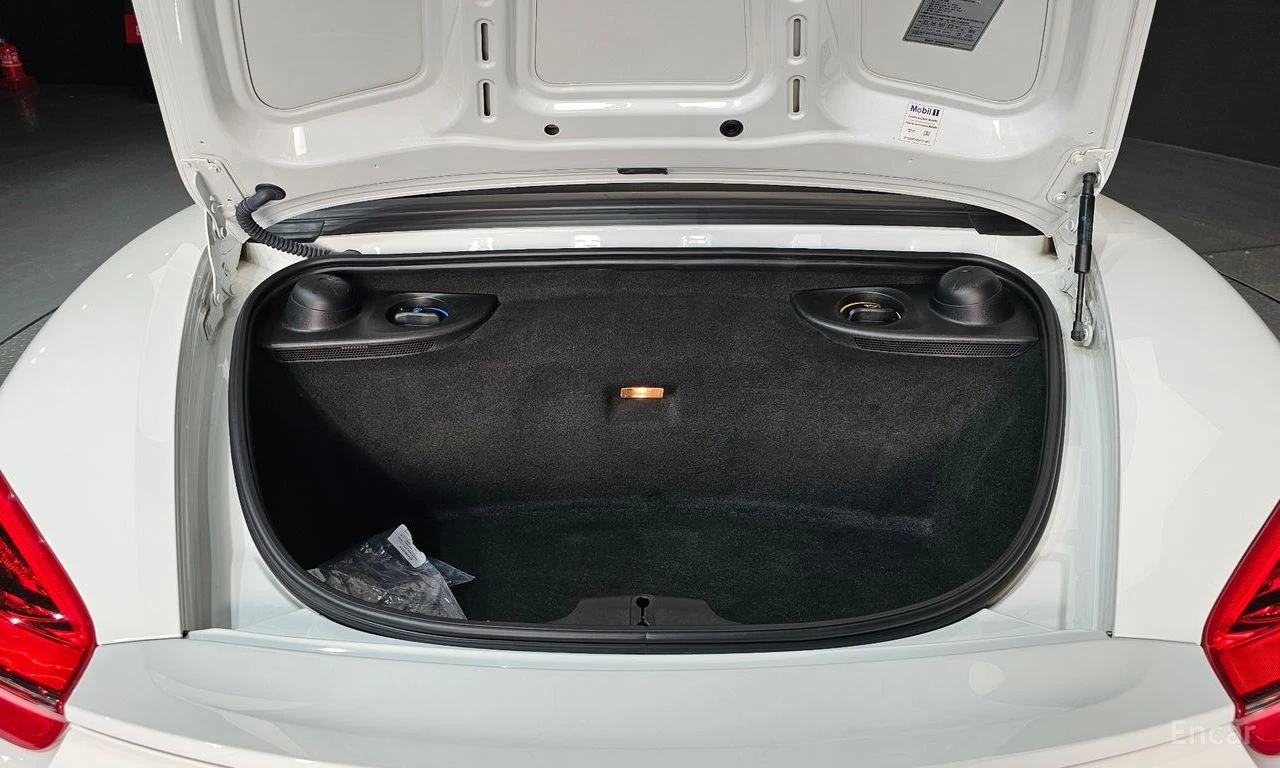 Porsche Boxster S* 3.4* 981* PDK* , снимка 16 - Автомобили и джипове - 55352531
