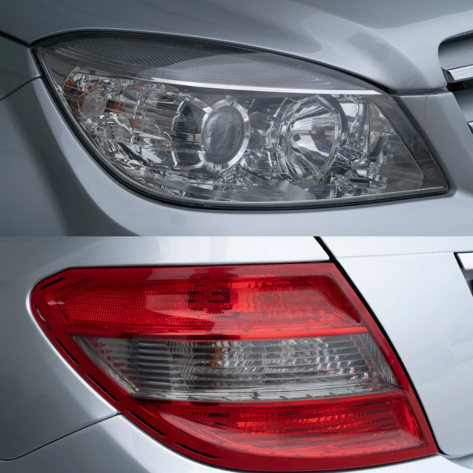 Mercedes-Benz C 220 D = 170HP = OM646 = TOP = ГАРАНЦИЯ = ЛИЗИНГ, снимка 17 - Автомобили и джипове - 55431911
