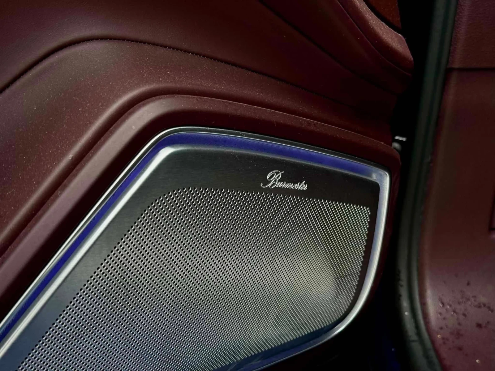 Porsche Panamera 4.0 V8 , снимка 9 - Автомобили и джипове - 55469016