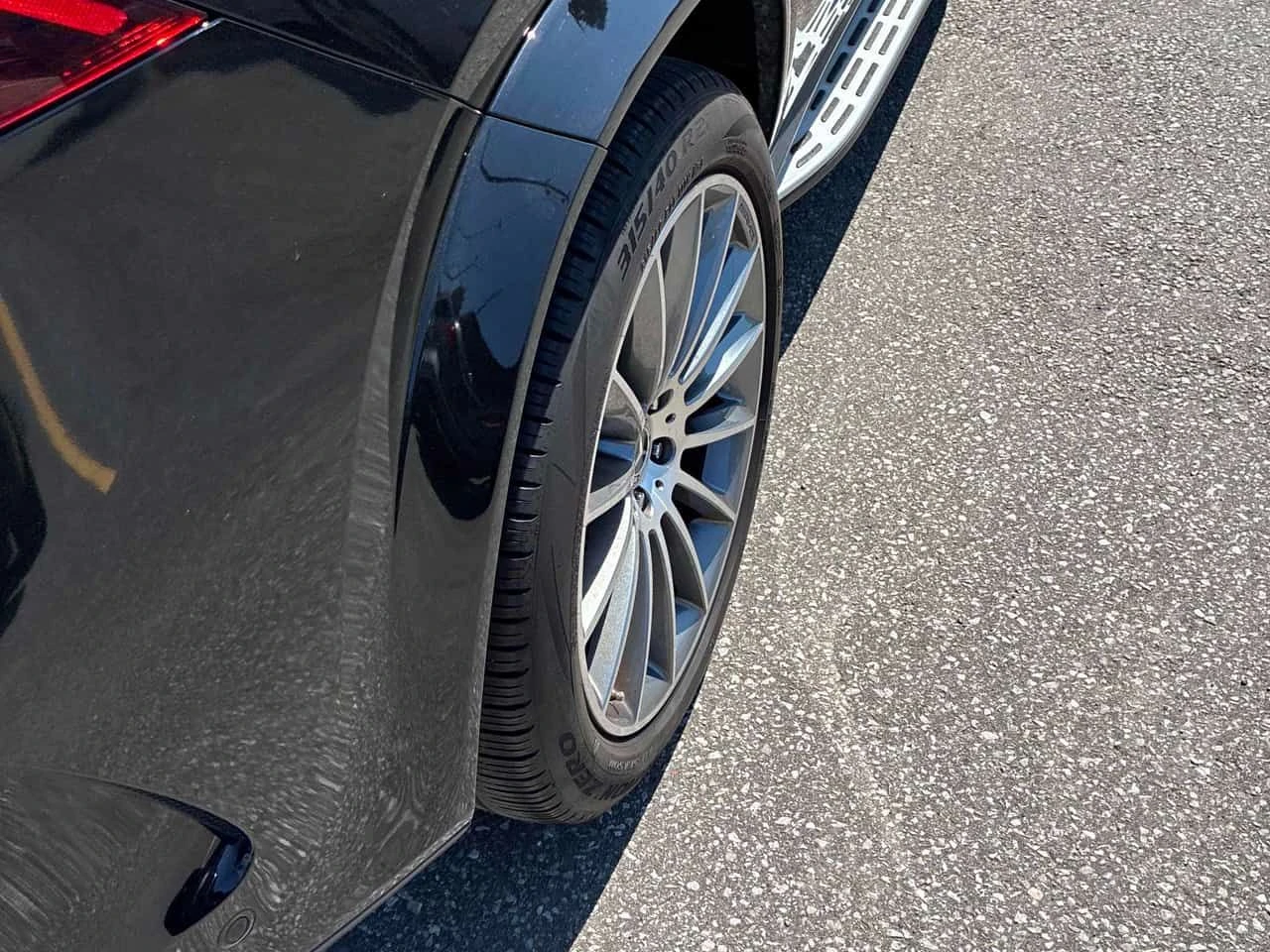 Mercedes-Benz GLE 450 * CARFAX * ОПЦИЯ ЗА ФИНАНСИРАНЕ, снимка 13 - Автомобили и джипове - 55478710