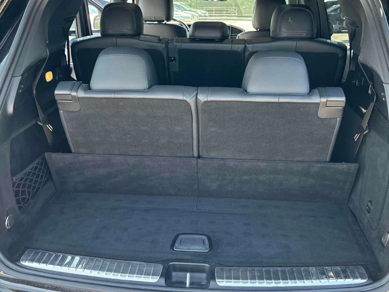 Mercedes-Benz GLE 450 * CARFAX * ОПЦИЯ ЗА ФИНАНСИРАНЕ, снимка 11 - Автомобили и джипове - 55478710