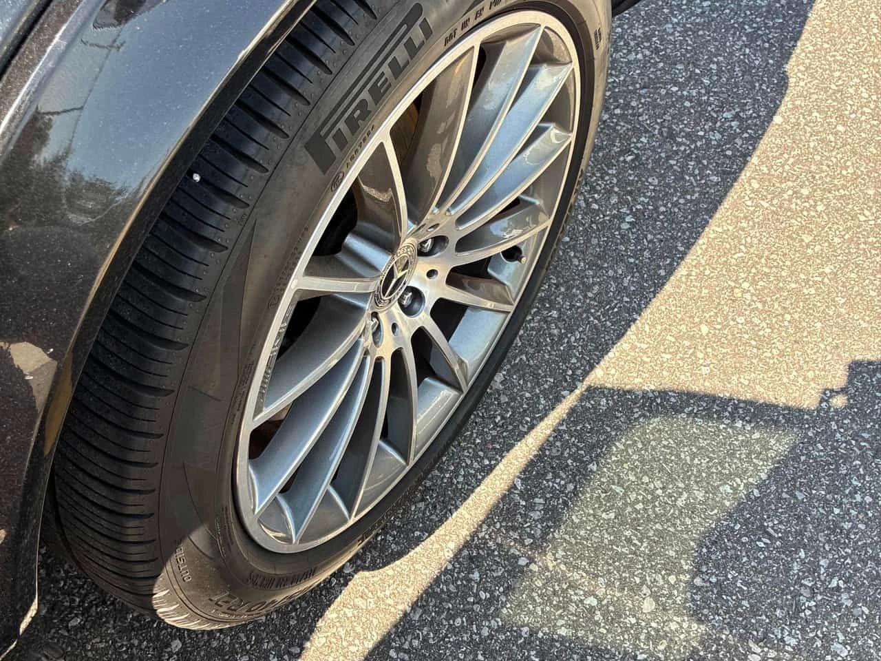 Mercedes-Benz GLE 450 * CARFAX * ОПЦИЯ ЗА ФИНАНСИРАНЕ, снимка 12 - Автомобили и джипове - 55478710