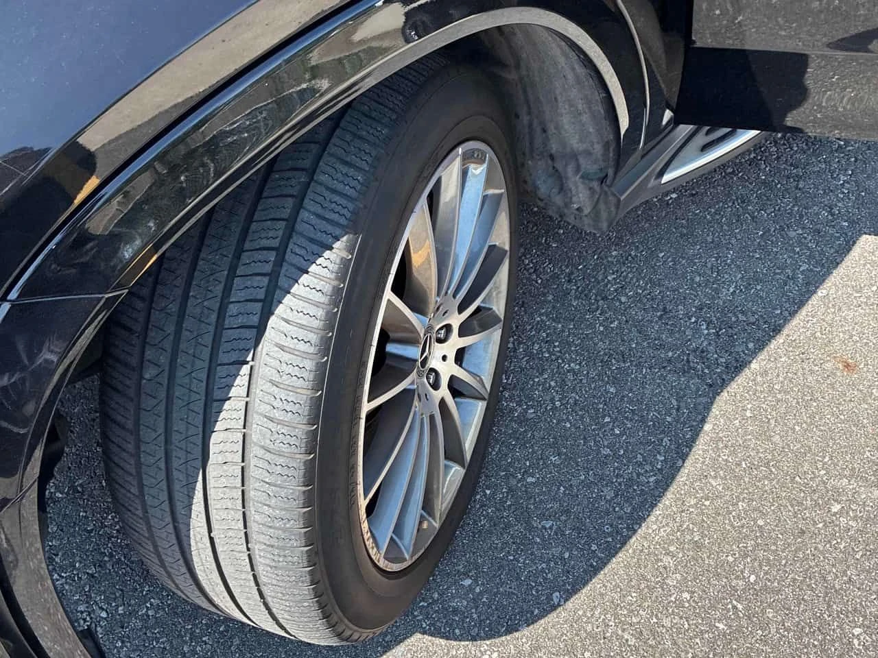 Mercedes-Benz GLE 450 * CARFAX * ОПЦИЯ ЗА ФИНАНСИРАНЕ, снимка 15 - Автомобили и джипове - 55478710