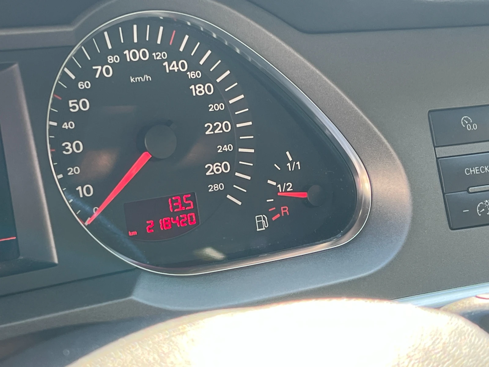 Audi A6, снимка 9 - Автомобили и джипове - 55661149
