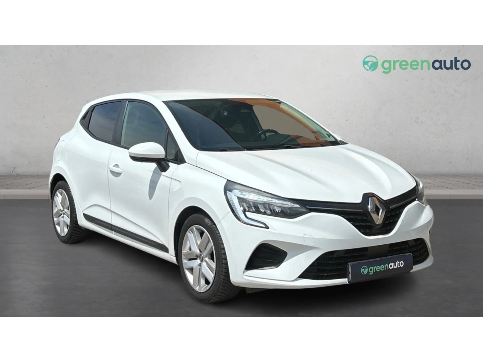 Renault Clio 1.0 TCe 100 A/T, ������� ������ �� 188   | Mobile.bg � ����������� 8