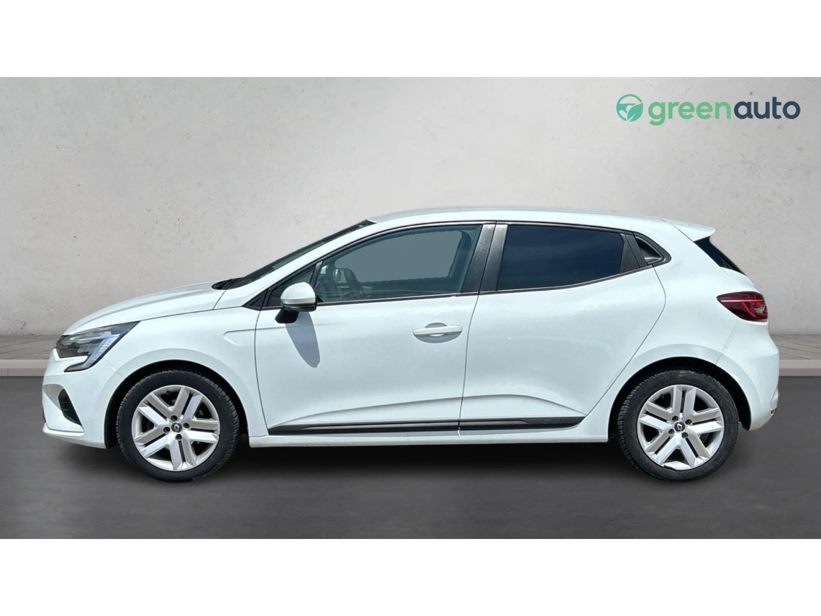 Renault Clio 1.0 TCe 100 A/T, ������� ������ �� 188   | Mobile.bg � ����������� 3