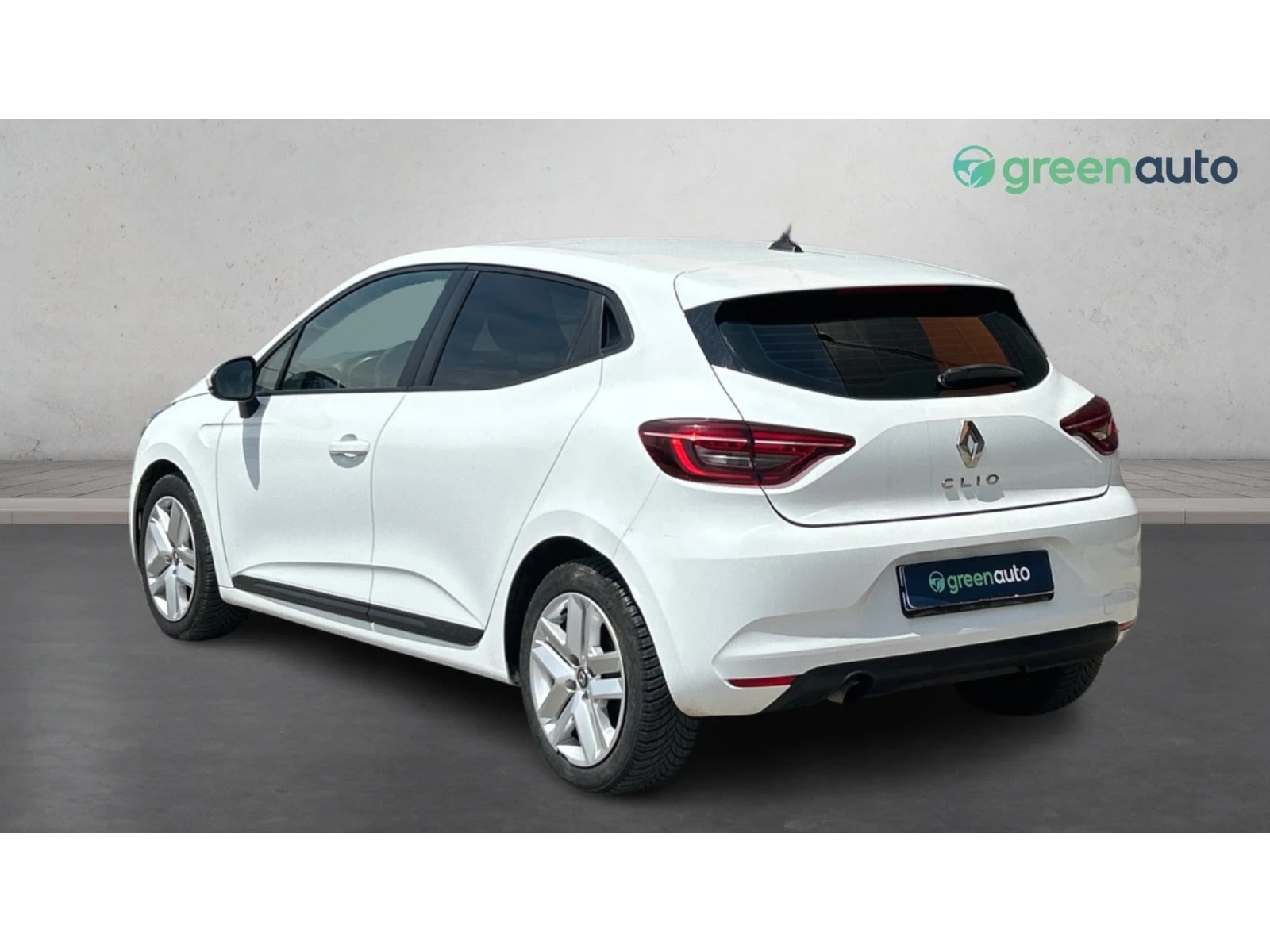 Renault Clio 1.0 TCe 100 A/T, ������� ������ �� 188   | Mobile.bg � ����������� 2